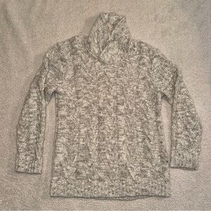 Men’s Express Cable Knit Sweater